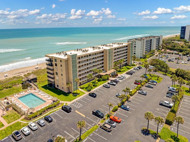 10200 S Ocean Drive 104, Jensen Beach, FL 34957