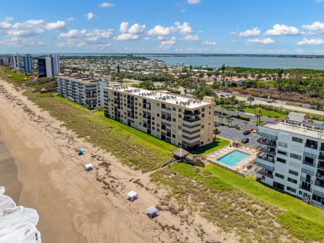 10200 S Ocean Drive 104, Jensen Beach, FL 34957