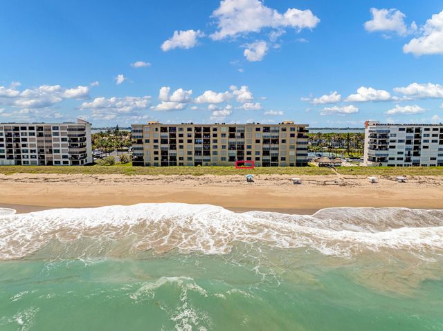 10200 S Ocean Drive 104, Jensen Beach, FL 34957
