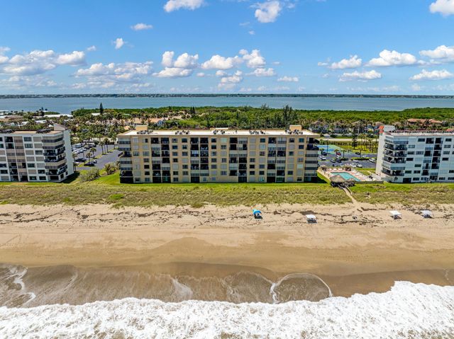 10200 S Ocean Drive 104, Jensen Beach, FL 34957