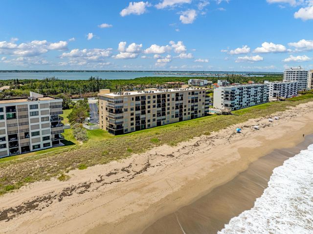 10200 S Ocean Drive 104, Jensen Beach, FL 34957