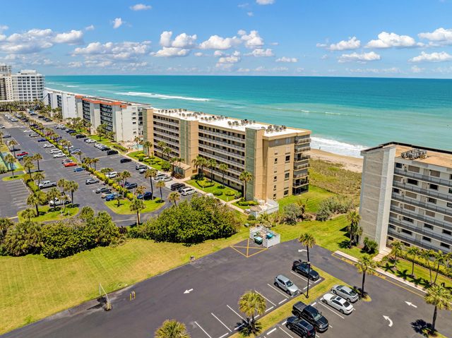 10200 S Ocean Drive 104, Jensen Beach, FL 34957