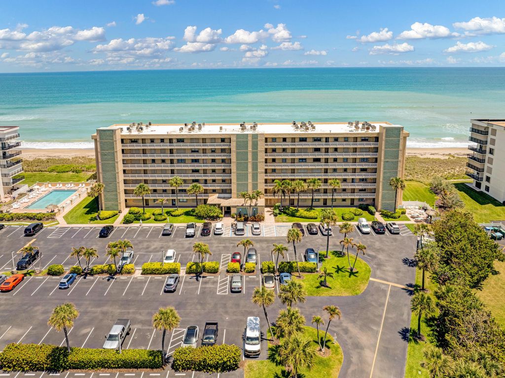 10200 S Ocean Drive 104, Jensen Beach, FL 34957