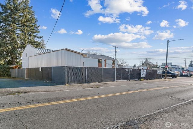 108 S 108th Street, Seattle, WA 98168