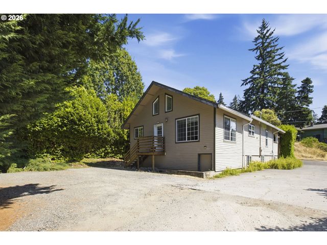 14827 Se RIVER Rd, Milwaukie, OR 97267