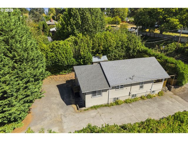 14827 Se RIVER Rd, Milwaukie, OR 97267
