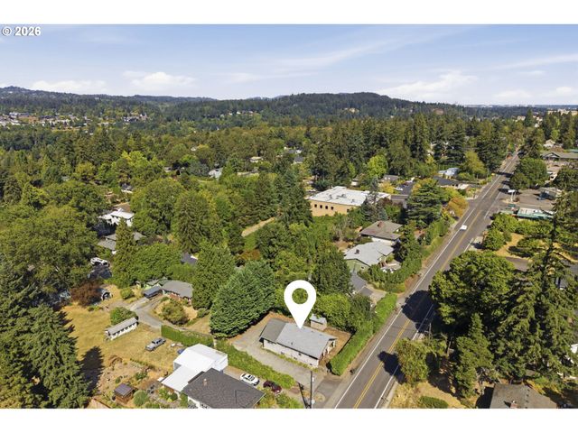 14827 Se RIVER Rd, Milwaukie, OR 97267