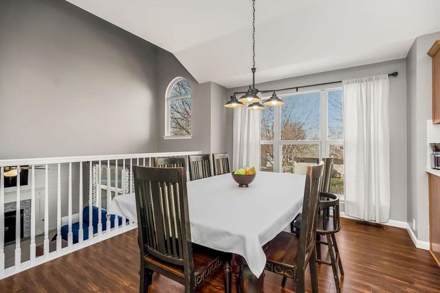 620 SE Sumpter Drive, Lee's Summit, MO 64063