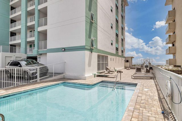 670 Nautilus Court, UNIT 602, Fort Walton Beach, FL 32548