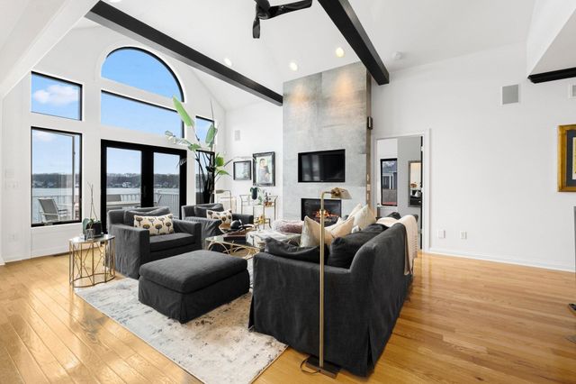 3795 W Sycamore Beach Road, Angola, IN 46703