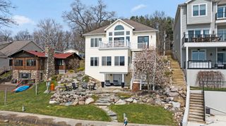 3795 W Sycamore Beach Road, Angola, IN 46703