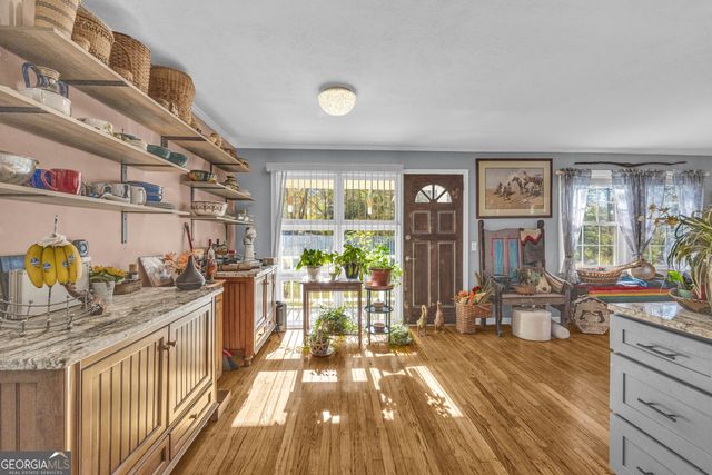 62 Oak Street, Elberton, GA 30635