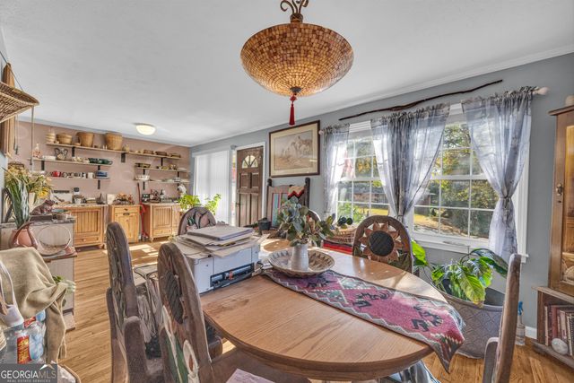 62 Oak Street, Elberton, GA 30635