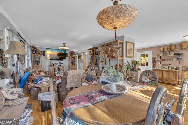 62 Oak Street, Elberton, GA 30635