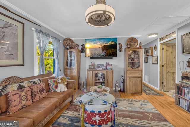 62 Oak Street, Elberton, GA 30635