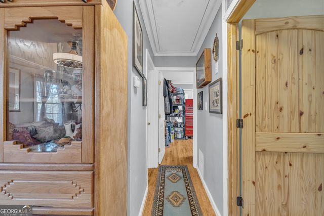 62 Oak Street, Elberton, GA 30635