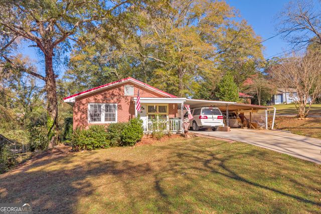 62 Oak Street, Elberton, GA 30635