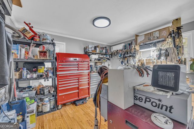 62 Oak Street, Elberton, GA 30635