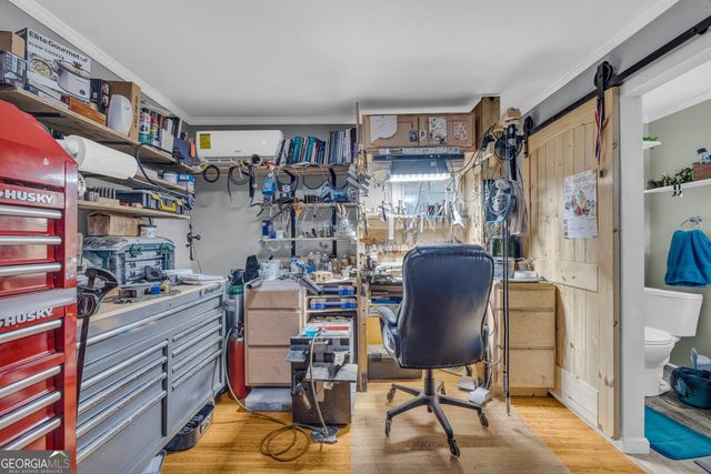 62 Oak Street, Elberton, GA 30635