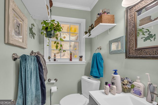 62 Oak Street, Elberton, GA 30635