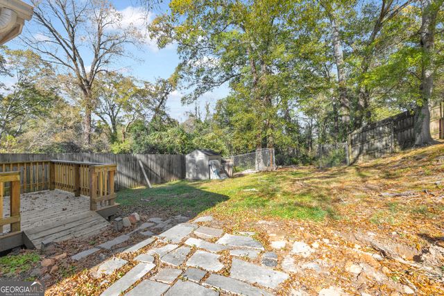 62 Oak Street, Elberton, GA 30635