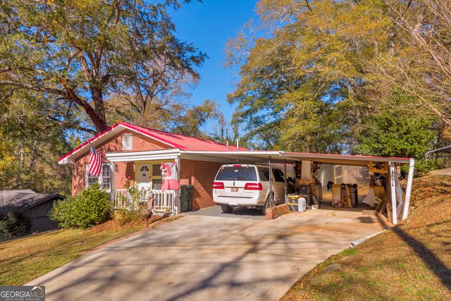 62 Oak Street, Elberton, GA 30635