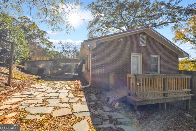 62 Oak Street, Elberton, GA 30635