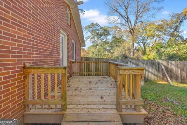 62 Oak Street, Elberton, GA 30635