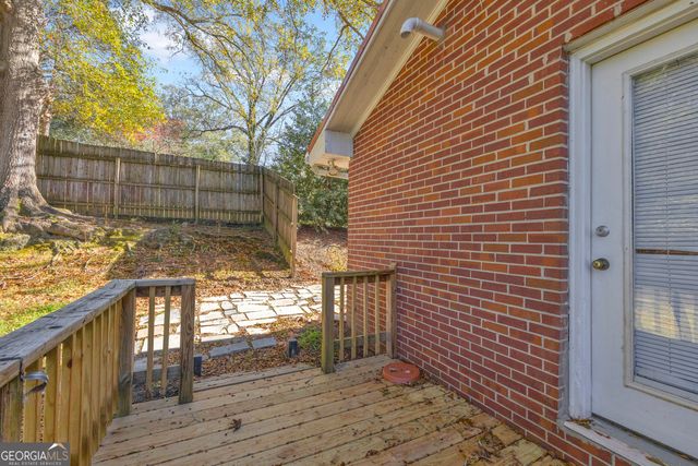 62 Oak Street, Elberton, GA 30635