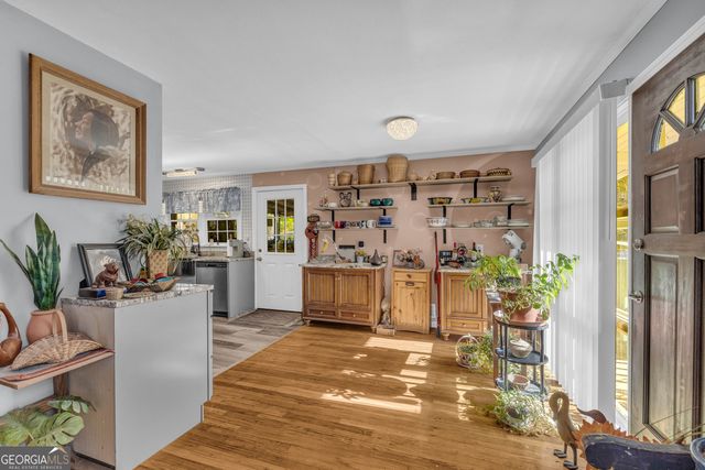 62 Oak Street, Elberton, GA 30635