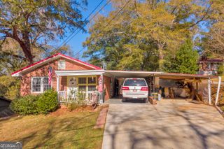 62 Oak Street, Elberton, GA 30635