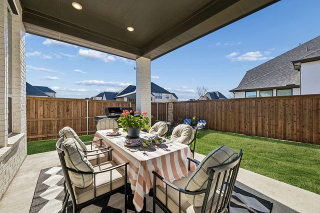 841 Forest Creek Drive, Rockwall, TX 75087