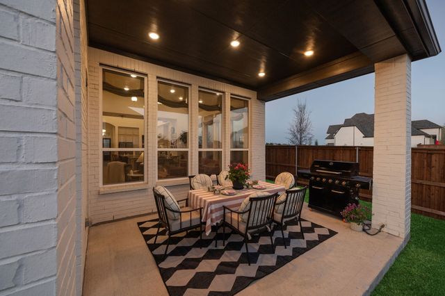 841 Forest Creek Drive, Rockwall, TX 75087