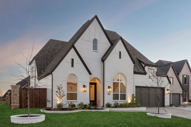 841 Forest Creek Drive, Rockwall, TX 75087