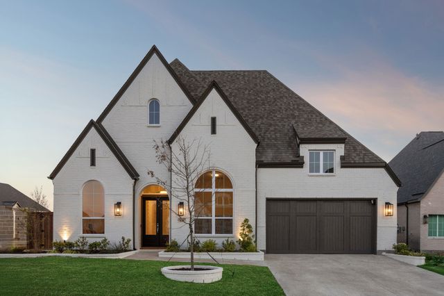 841 Forest Creek Drive, Rockwall, TX 75087