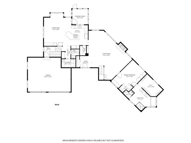 1610 Johnson Drive, Stillwater, MN 55082
