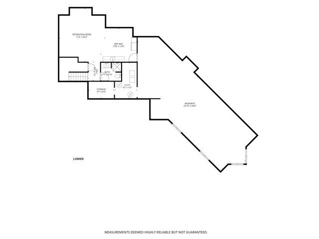 1610 Johnson Drive, Stillwater, MN 55082
