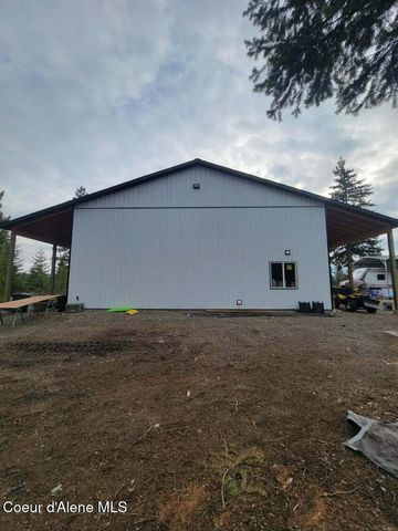 6922 Clagstone RD, Spirit Lake, ID 83869
