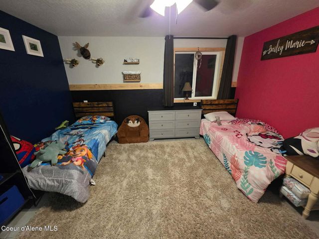 6922 Clagstone RD, Spirit Lake, ID 83869
