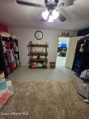 6922 Clagstone RD, Spirit Lake, ID 83869