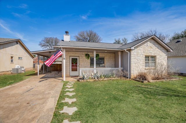 6 Happy Hollow LN, Wimberley, TX 78676