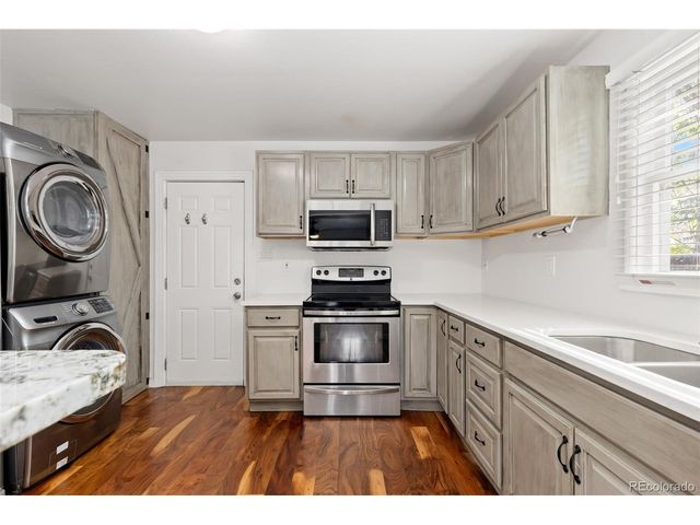 4600 W Cedar Ave, Denver, CO 80219