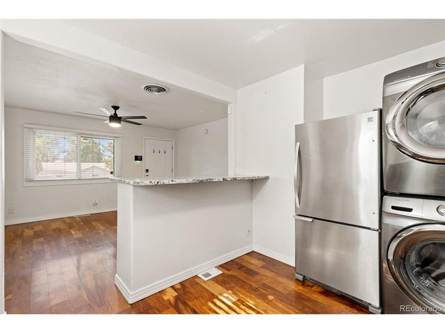 4600 W Cedar Ave, Denver, CO 80219
