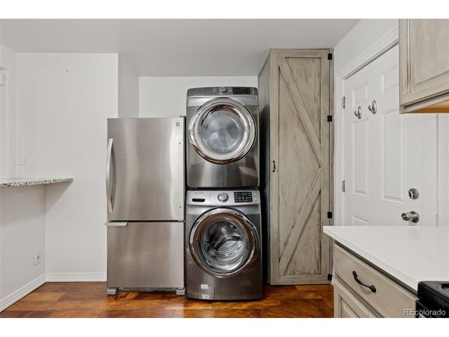 4600 W Cedar Ave, Denver, CO 80219