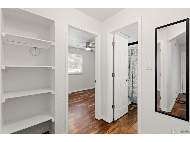 4600 W Cedar Ave, Denver, CO 80219