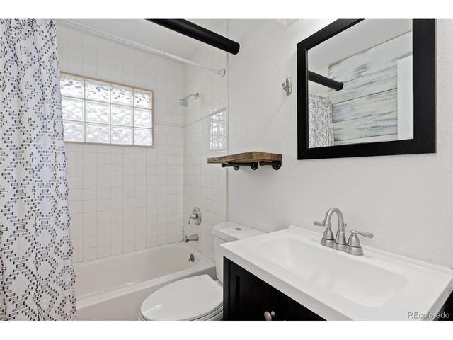 4600 W Cedar Ave, Denver, CO 80219