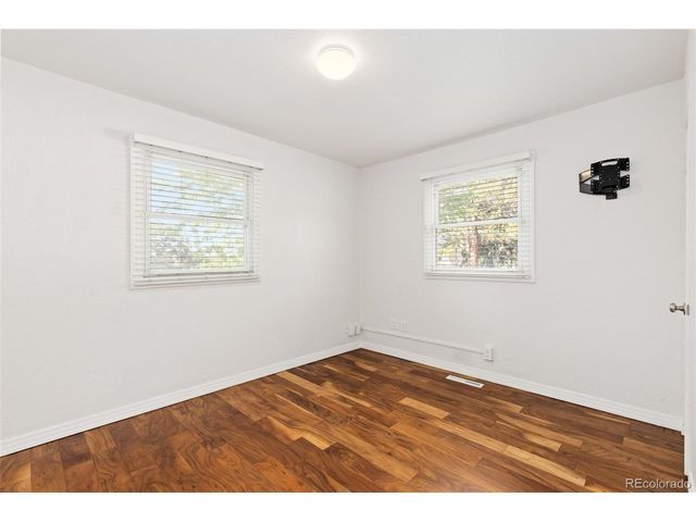 4600 W Cedar Ave, Denver, CO 80219