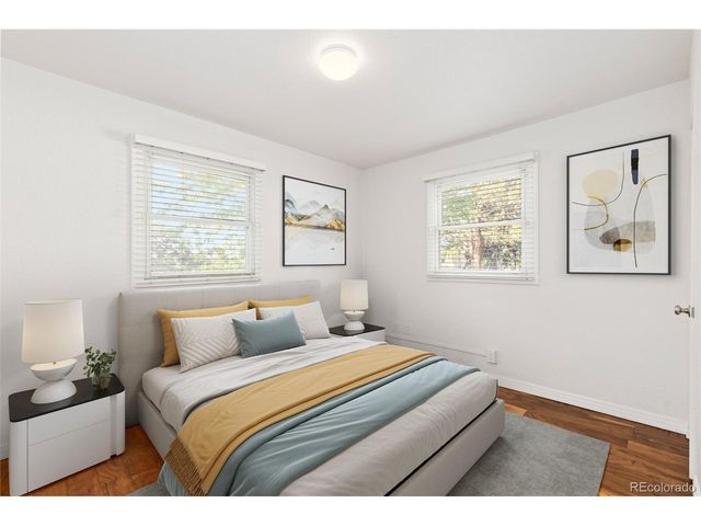 4600 W Cedar Ave, Denver, CO 80219