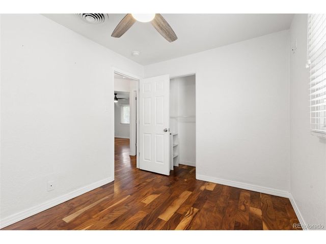 4600 W Cedar Ave, Denver, CO 80219