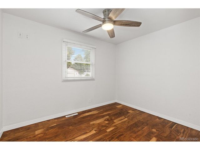 4600 W Cedar Ave, Denver, CO 80219